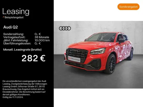 Used AUDI Q2 Petrol 2024 Ad 