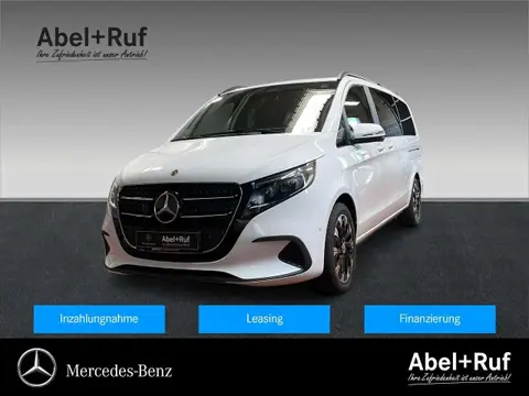 Used MERCEDES-BENZ CLASSE V Diesel 2024 Ad 