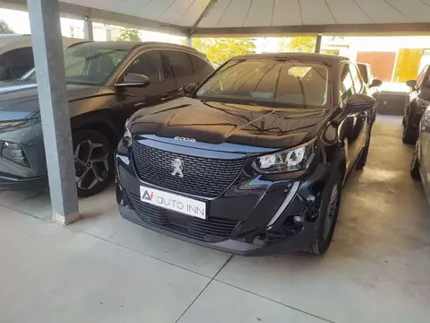 Used PEUGEOT 2008 Diesel 2020 Ad 