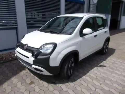 Used FIAT PANDA Petrol 2023 Ad 