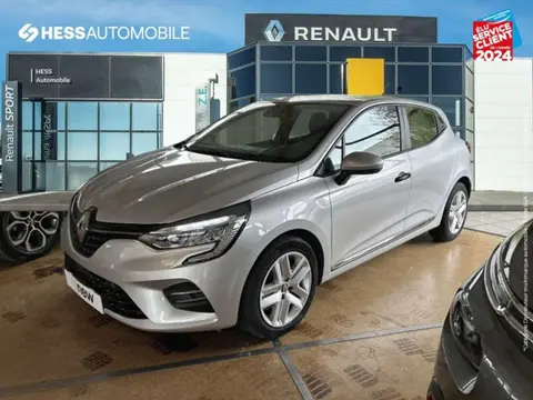 Used RENAULT CLIO Diesel 2020 Ad 