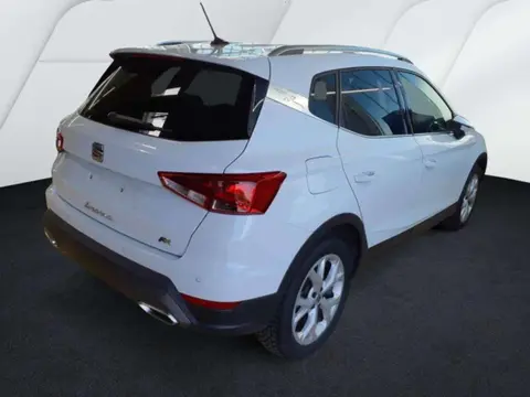 Used SEAT ARONA Petrol 2023 Ad 