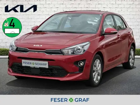 Annonce KIA RIO Essence 2023 d'occasion 