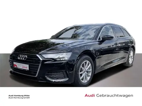 Used AUDI A6 Diesel 2020 Ad 