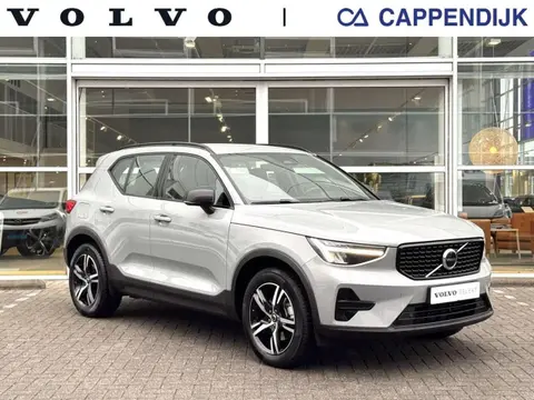 Used VOLVO XC40 Petrol 2024 Ad 