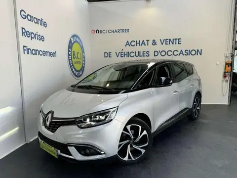 Annonce RENAULT GRAND SCENIC Diesel 2019 d'occasion 