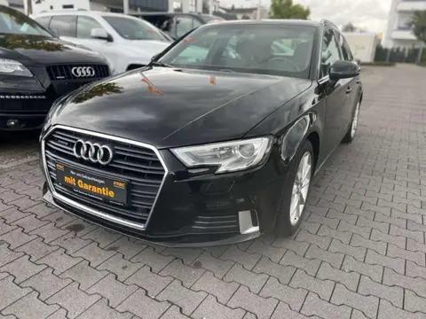 Used AUDI A3 Petrol 2017 Ad 