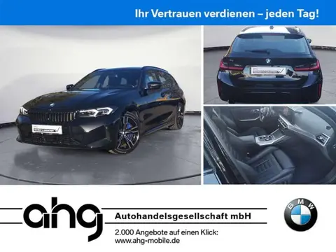 Used BMW SERIE 3 Diesel 2023 Ad Germany