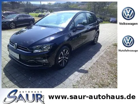 Annonce VOLKSWAGEN GOLF Essence 2020 d'occasion 