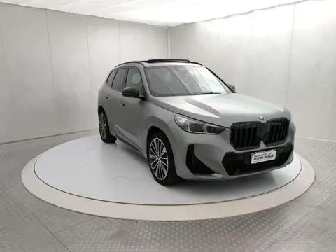 Annonce BMW X1 Hybride 2024 d'occasion 