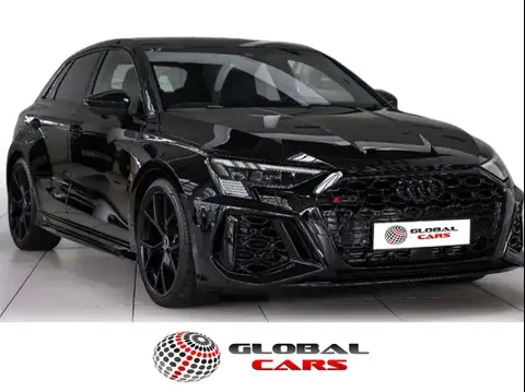 Annonce AUDI RS3 Essence 2023 d'occasion 