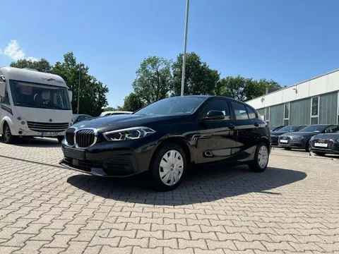 Used BMW SERIE 1 Diesel 2020 Ad 