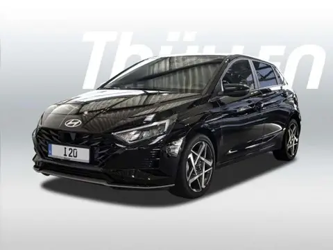 Annonce HYUNDAI I20 Essence 2024 d'occasion 