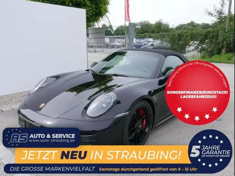 Annonce PORSCHE 911 Essence 2024 d'occasion 