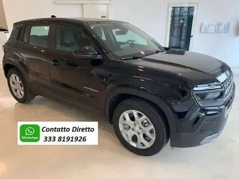 Used JEEP AVENGER Petrol 2024 Ad 