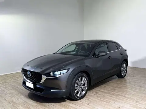 Used MAZDA CX-30 Hybrid 2021 Ad 