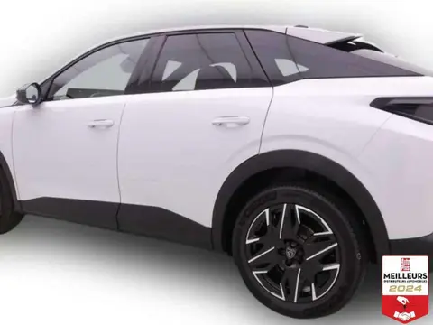 Used PEUGEOT 3008 Hybrid 2024 Ad 