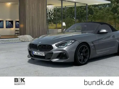 Annonce BMW Z4 Essence 2024 d'occasion 