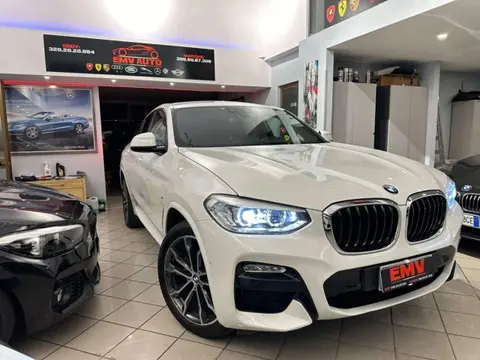 Annonce BMW X4 Diesel 2019 d'occasion 