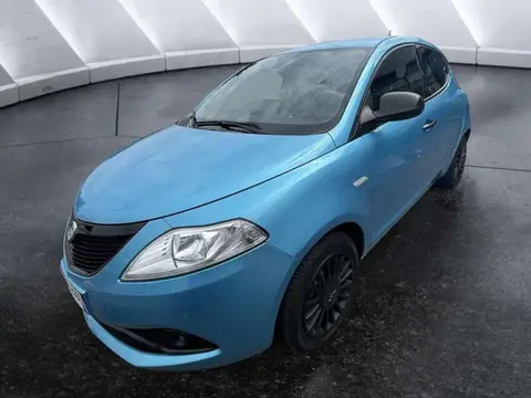 Annonce LANCIA YPSILON Hybride 2020 d'occasion 