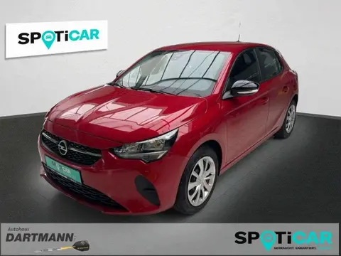 Annonce OPEL CORSA Essence 2023 d'occasion 