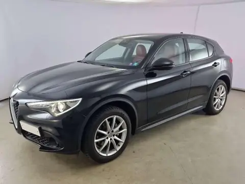 Used ALFA ROMEO STELVIO Diesel 2018 Ad 