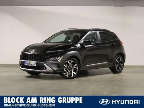 Annonce HYUNDAI KONA Essence 2022 d'occasion 