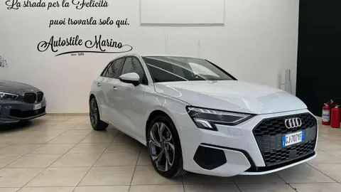 Annonce AUDI A3 Diesel 2022 d'occasion 