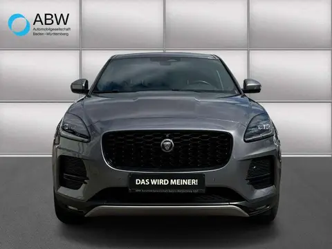 Used JAGUAR E-PACE Diesel 2022 Ad 