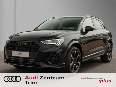 Annonce AUDI Q3 Diesel 2024 d'occasion 