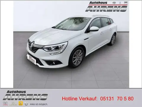 Used RENAULT MEGANE Petrol 2019 Ad 