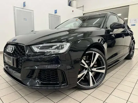 Used AUDI RS3 Petrol 2019 Ad 