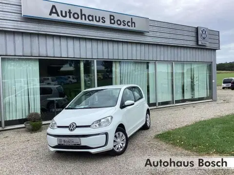 Annonce VOLKSWAGEN UP! Électrique 2021 d'occasion 