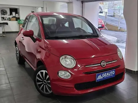 Used FIAT 500 Petrol 2020 Ad 