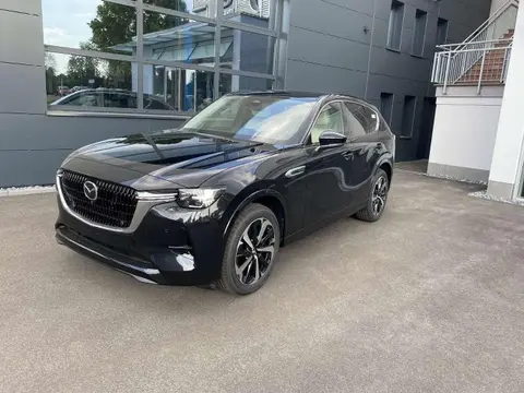 Annonce MAZDA CX-60 Diesel 2023 d'occasion 