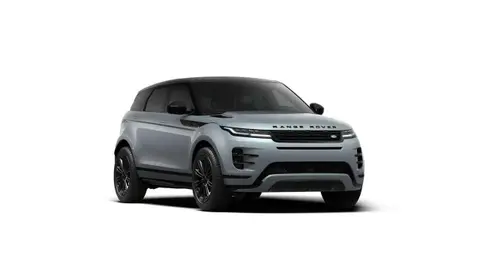 Used LAND ROVER RANGE ROVER EVOQUE Hybrid 2024 Ad 