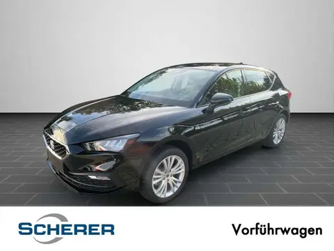 Used SEAT LEON Petrol 2024 Ad 