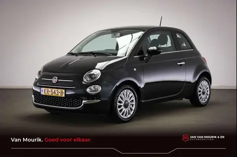 Used FIAT 500 Petrol 2016 Ad 