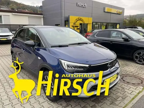 Used OPEL CROSSLAND Petrol 2023 Ad 