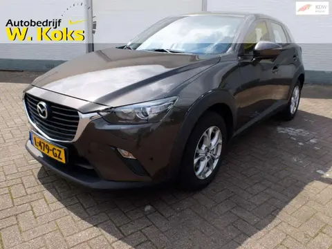 Used MAZDA CX-3 Petrol 2016 Ad 