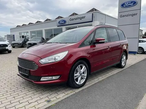 Annonce FORD GALAXY Diesel 2019 d'occasion 