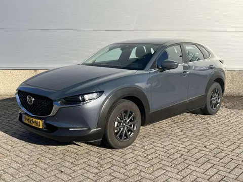 Used MAZDA CX-30 Petrol 2022 Ad 