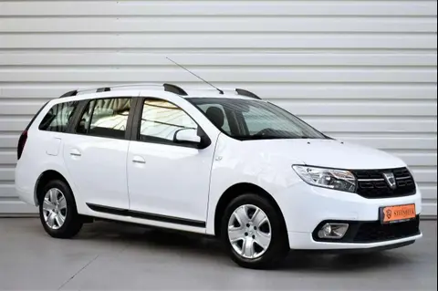 Used DACIA LOGAN Petrol 2019 Ad 