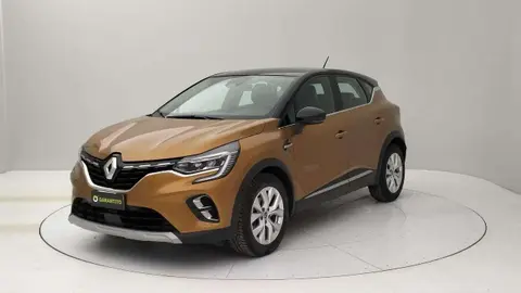 Used RENAULT CAPTUR Diesel 2020 Ad 