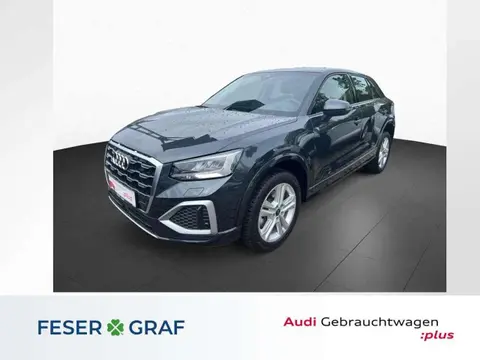 Used AUDI Q2 Diesel 2023 Ad Germany