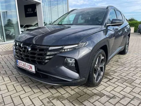 Annonce HYUNDAI TUCSON Essence 2021 d'occasion Belgique