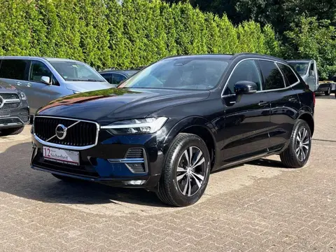 Used VOLVO XC60 Diesel 2022 Ad 