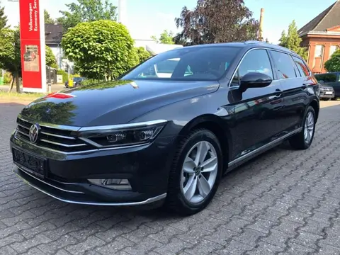 Used VOLKSWAGEN PASSAT Diesel 2023 Ad 