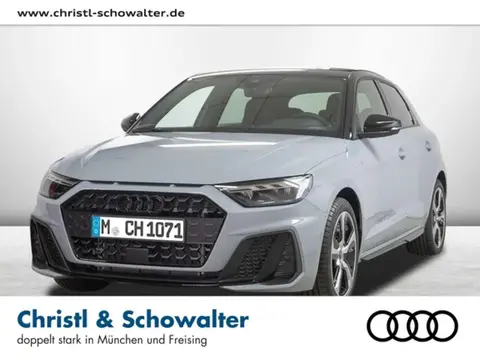 Annonce AUDI A1 Essence 2024 d'occasion 