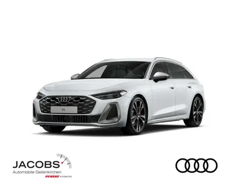 Used AUDI S5 Petrol 2024 Ad 